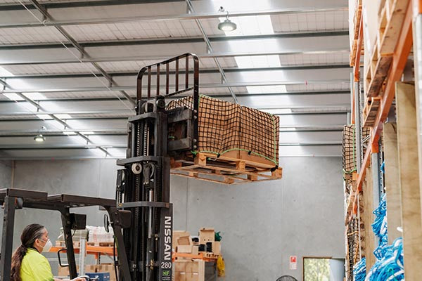 Key Features Designed for Optimal Efficiency