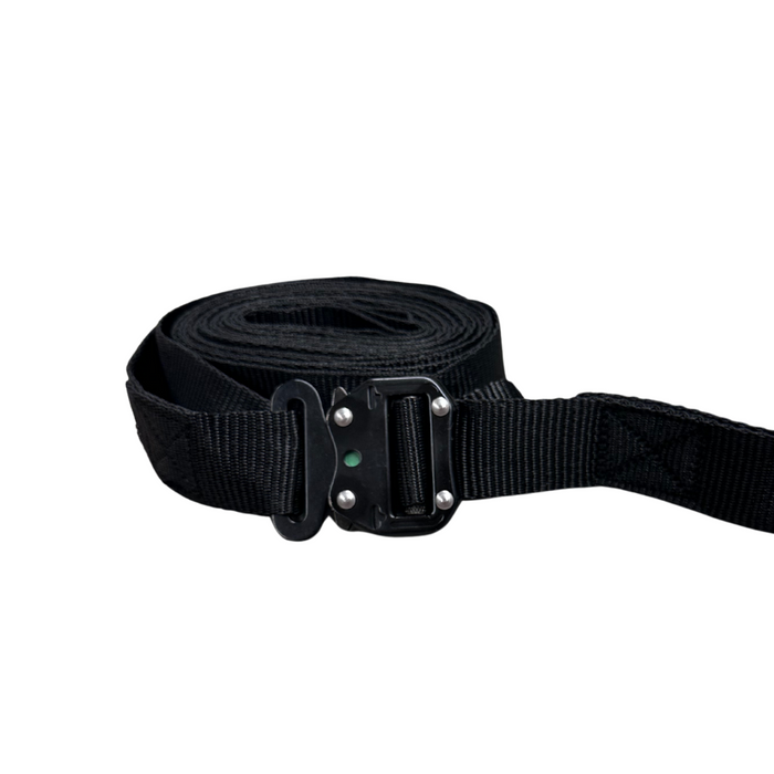 Reusable Pallet Straps - Belt Buckle