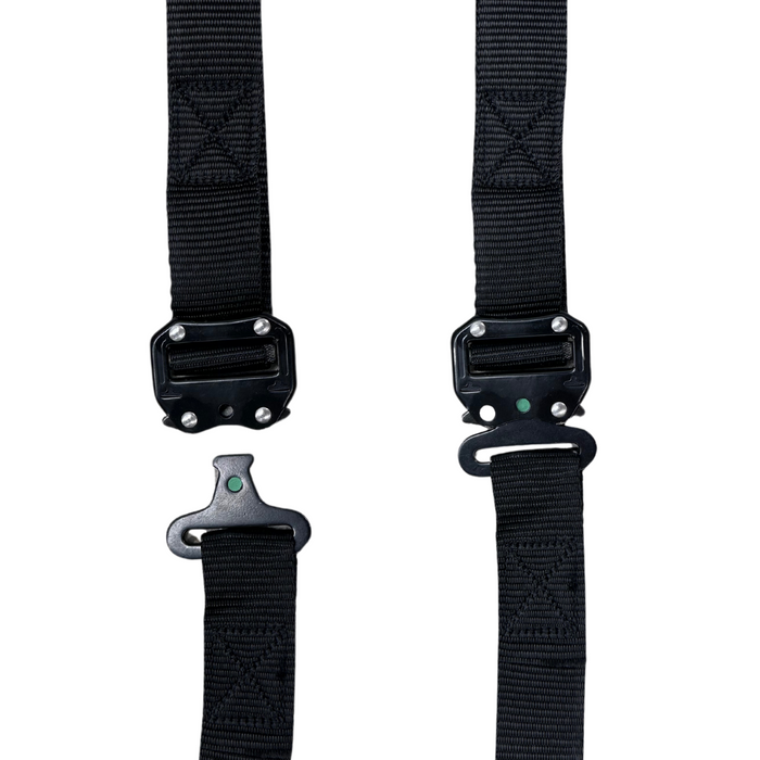 Pallet Strap - Cam buckles